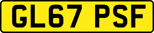 GL67PSF