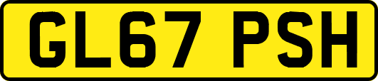 GL67PSH