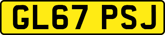 GL67PSJ