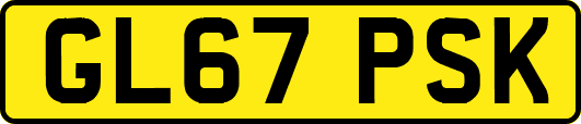 GL67PSK