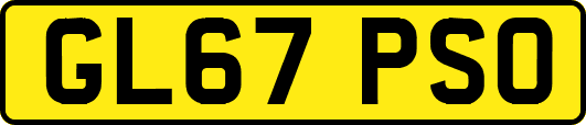 GL67PSO
