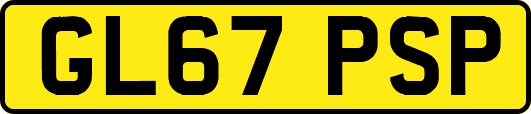 GL67PSP