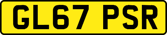 GL67PSR