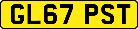GL67PST