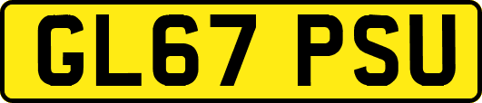 GL67PSU