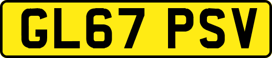 GL67PSV