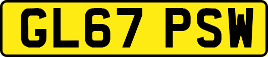 GL67PSW