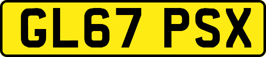 GL67PSX