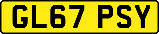 GL67PSY