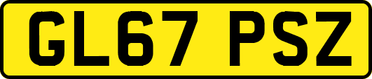 GL67PSZ