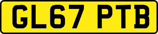 GL67PTB