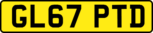 GL67PTD
