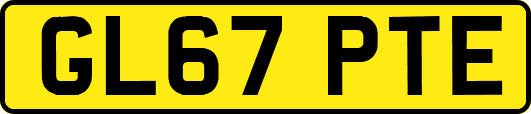 GL67PTE