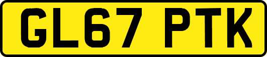 GL67PTK