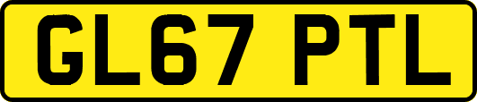 GL67PTL