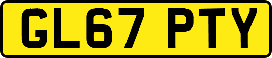 GL67PTY