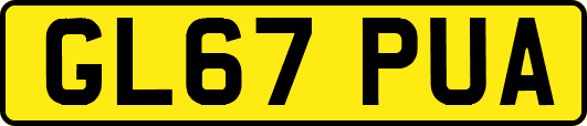 GL67PUA