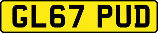 GL67PUD