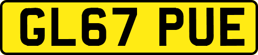 GL67PUE