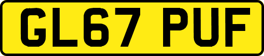 GL67PUF