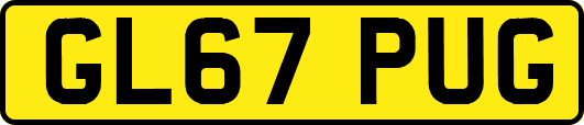 GL67PUG