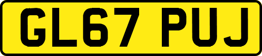 GL67PUJ