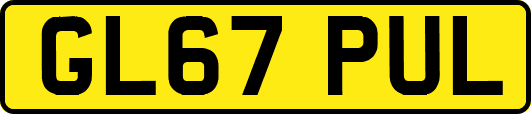 GL67PUL