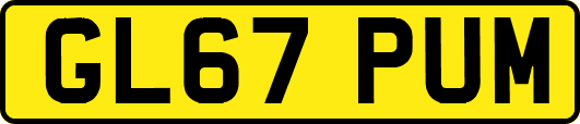 GL67PUM