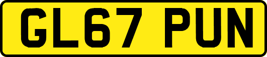 GL67PUN