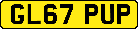 GL67PUP