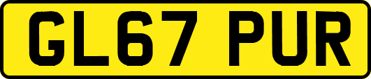 GL67PUR