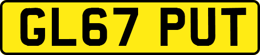 GL67PUT