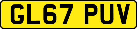 GL67PUV