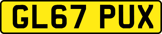 GL67PUX