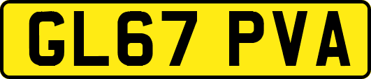 GL67PVA