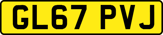 GL67PVJ