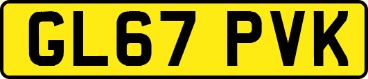 GL67PVK