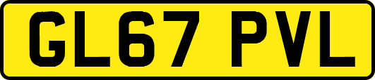 GL67PVL