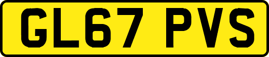 GL67PVS