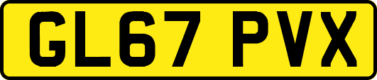 GL67PVX