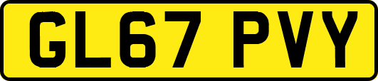 GL67PVY