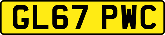 GL67PWC