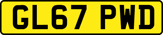 GL67PWD