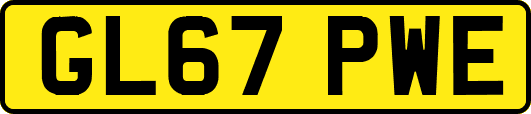 GL67PWE