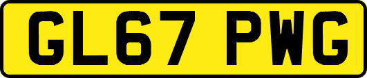 GL67PWG