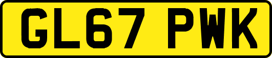 GL67PWK