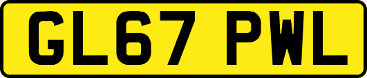 GL67PWL