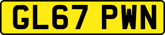 GL67PWN