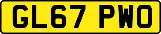 GL67PWO