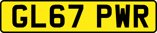GL67PWR